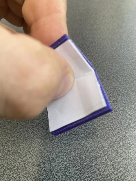 Bông tai hình quyển sách (Book Earrings) - Image 5