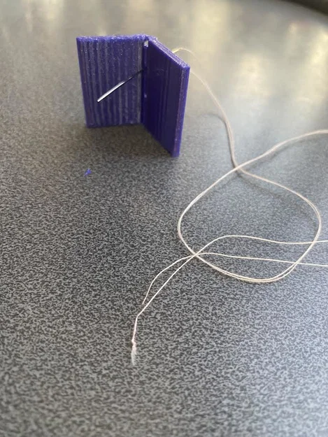 Bông tai hình quyển sách (Book Earrings) - Image 6