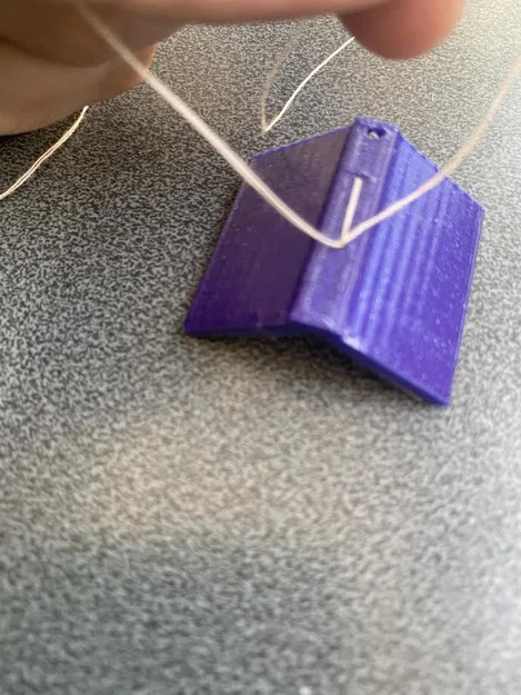 Bông tai hình quyển sách (Book Earrings) - Image 8