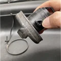 Ngàm giữ nắp bình xăng Fiat Punto (Fiat Punto fuel tank cover holder) - Thumbnail 5