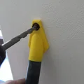 Thiết bị hút bụi máy khoan cầm tay (Dust Sucker for impact drilling) - Thumbnail 1