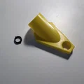 Thiết bị hút bụi máy khoan cầm tay (Dust Sucker for impact drilling) - Thumbnail 2