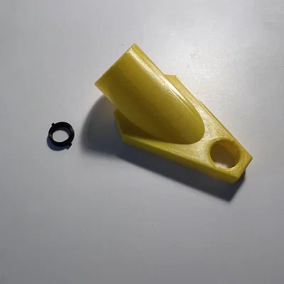 Thiết bị hút bụi máy khoan cầm tay (Dust Sucker for impact drilling)