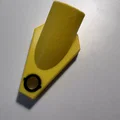 Thiết bị hút bụi máy khoan cầm tay (Dust Sucker for impact drilling) - Thumbnail 4