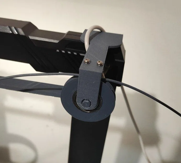 Bộ Dẫn Filament Bên Hông cho Anycubic Kobra (Anycubic Kobra Lateral Filament Guide) - Image 2