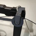 Bộ Dẫn Filament Bên Hông cho Anycubic Kobra (Anycubic Kobra Lateral Filament Guide) - Thumbnail 2