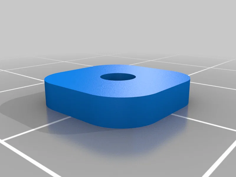 Bộ Dẫn Filament Bên Hông cho Anycubic Kobra (Anycubic Kobra Lateral Filament Guide) - Image 4