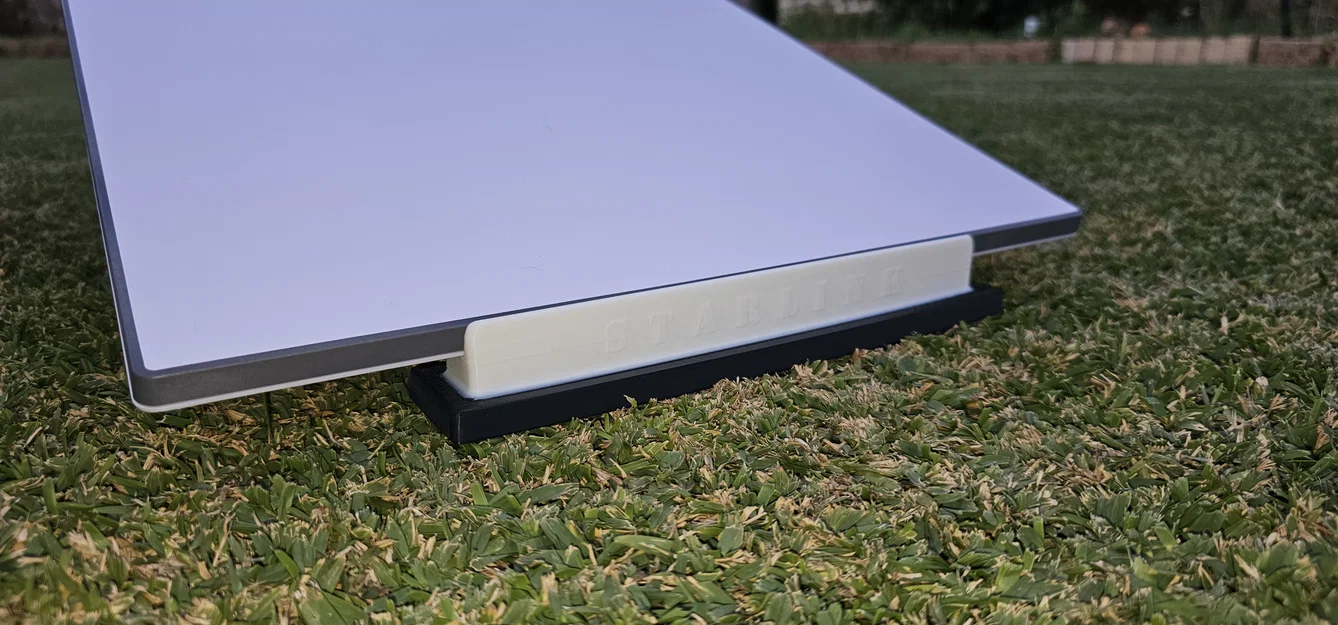 Bộ Chân Đế Nâng Starlink Dishy Gen3 - Bảo Vệ Thiết Bị Hiệu Quả - Image 7