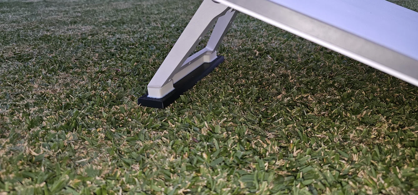 Bộ Chân Đế Nâng Starlink Dishy Gen3 - Bảo Vệ Thiết Bị Hiệu Quả - Image 8