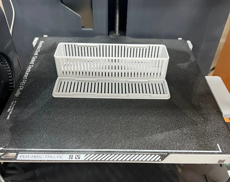 Hộp desiccant - Bản cải tiến - Image 2