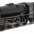 Mô hình đầu tàu hơi nước Black 5 LMS 3D in ấn chi tiết - Thumbnail 2