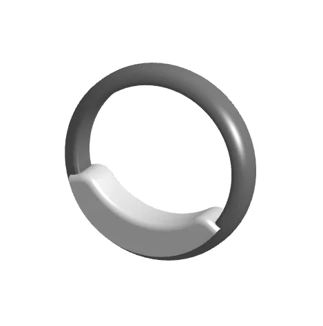 Ring Sizer (Miếng chỉnh size nhẫn) - Image 1