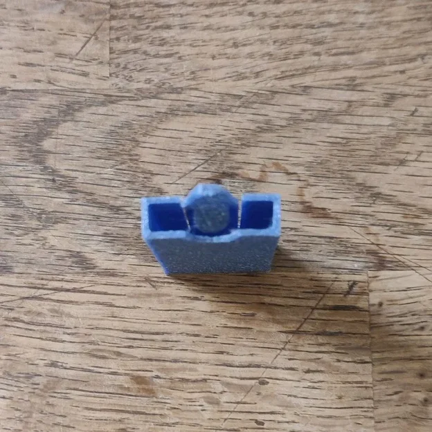 Hộp đựng kéo cắt chỉ may vá (snips case) - Image 3