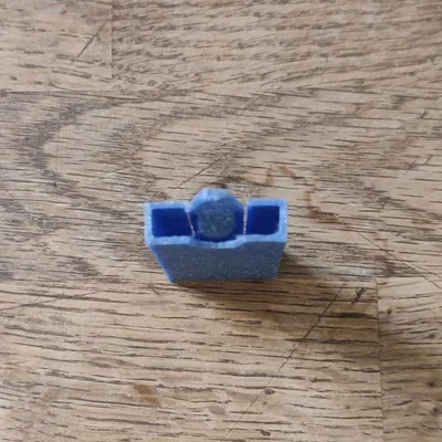 Hộp đựng kéo cắt chỉ may vá (snips case)