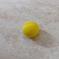 Mô hình quả cầu 3D nhỏ gọn (Simple small ball) để thử nghiệm máy in - Thumbnail 1