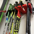 Giá treo gậy ski 3 khe (3-Slot Ski Pole Racks) - Thumbnail 1