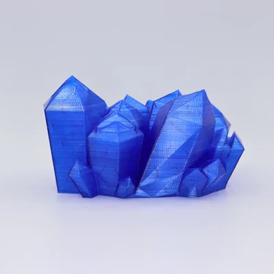 Khay giữ cartridge Nintendo Switch dạng pha lê (crystal)