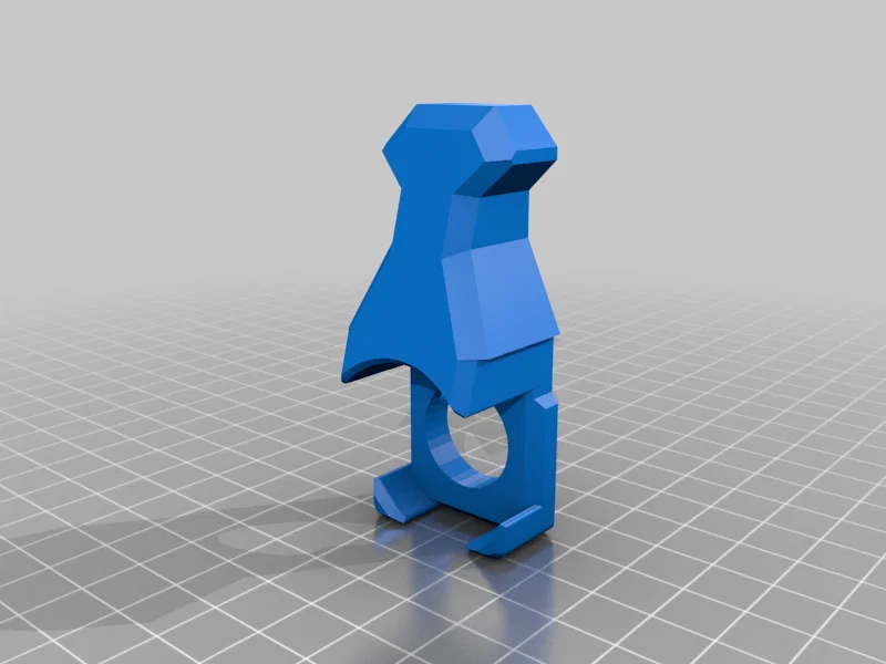 Elite Force HK MP7 A1 AEG - Tracer Muzzle Break - Image 5