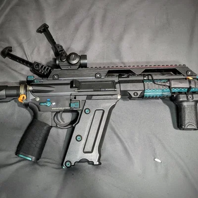 Tay xách G36 Picatinny Carry Handle