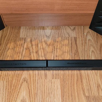 Xerses - Bộ ngàm gắn LED add-on cho X3D v3 AMS Riser