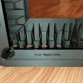 Xerses - Bộ ngàm gắn LED add-on cho X3D v3 AMS Riser - Thumbnail 9