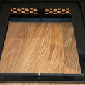 Xerses - Bộ ngàm gắn LED add-on cho X3D v3 AMS Riser - Thumbnail 11