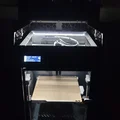 Xerses - Bộ ngàm gắn LED add-on cho X3D v3 AMS Riser - Thumbnail 13