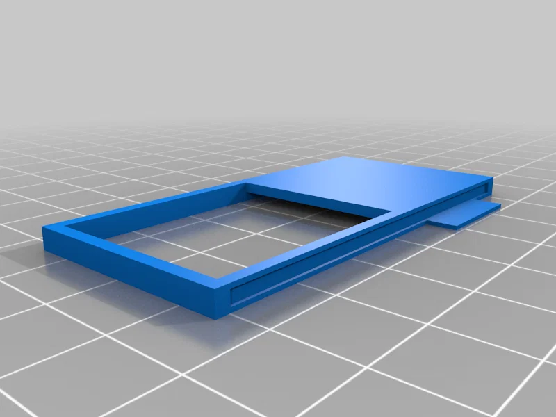 Mô hình toa xe lửa NER LNER Brake Van 3D cực chi tiết - Image 7