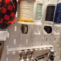 SKADIS: Giá đỡ suốt BERNINA & ống chỉ - Faden und Näh-Spule - Thumbnail 2