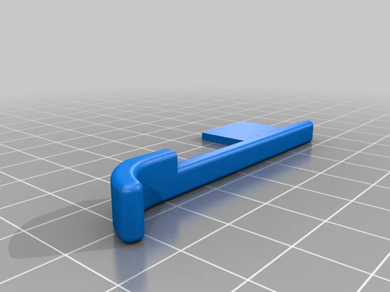 Thumb Grip hotshoe cho Lumix GX85 - Image 1