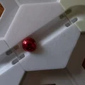 Thanh dẫn hướng thẳng cho hệ thống GraviTrax (GraviTrax Gerade) - Thumbnail 4
