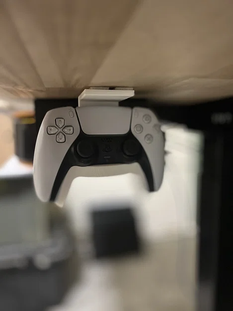 Móc Treo Tay Cầm PS5 (PS5 Controller Hanger) - Image 1