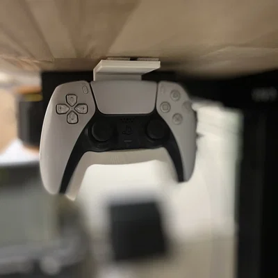 Móc Treo Tay Cầm PS5 (PS5 Controller Hanger)