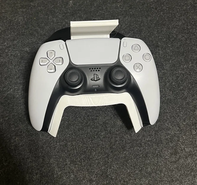 Móc Treo Tay Cầm PS5 (PS5 Controller Hanger) - Image 2
