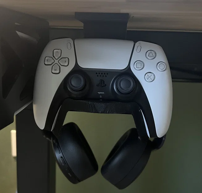 Móc Treo Tay Cầm PS5 (PS5 Controller Hanger) - Image 3