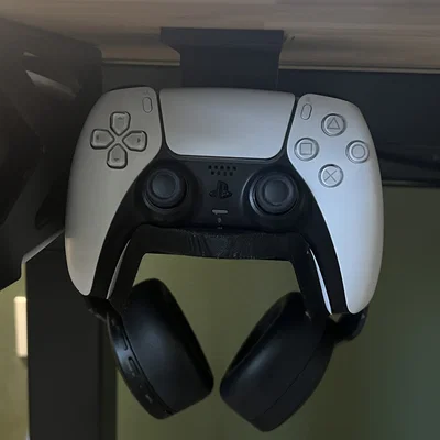 Móc Treo Tay Cầm PS5 (PS5 Controller Hanger)