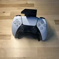 Móc Treo Tay Cầm PS5 (PS5 Controller Hanger) - Thumbnail 4