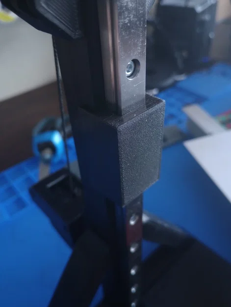 Canh thẳng MGN 12 alignment cho linear rail - Image 1