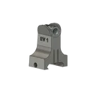 Trụ ngắm trước & sau (Front/Rear sight posts) cho picatinny rail - Thumbnail 2