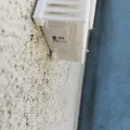 Case gắn tường ngoài trời cho cảm biến nhiệt độ Xiaomi Aqara - Thumbnail 9