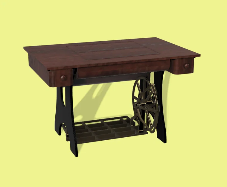 Máy may cổ | Singer - Image 4