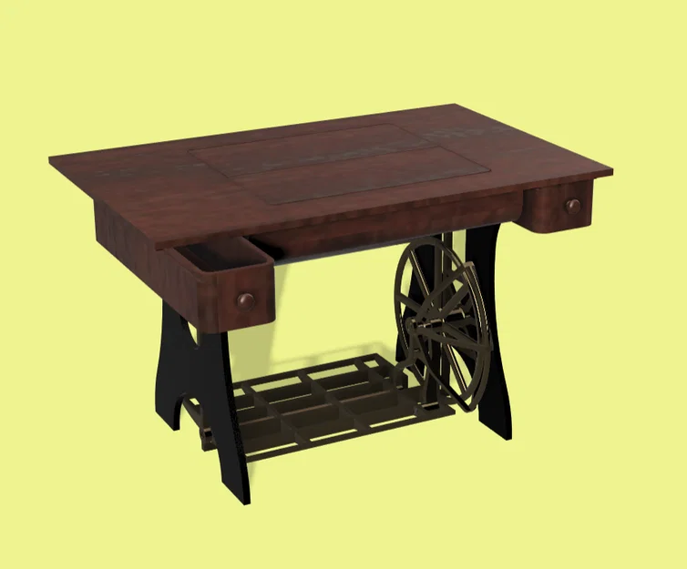 Máy may cổ | Singer - Image 6