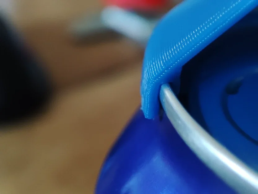 Bottle Adapter cho lon 0,33l/0,5l + 0,25l (RedBull) - Image 3