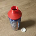 Bottle Adapter cho lon 0,33l/0,5l + 0,25l (RedBull) - Thumbnail 5