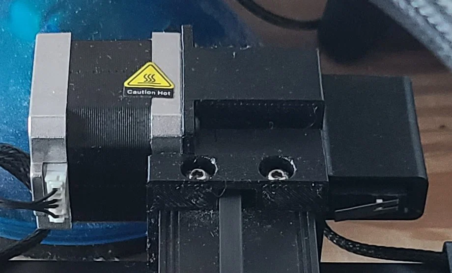 Ender 3 S1 Plus Ngàm motor trục Y V2.0 & V3.0 - Image 2