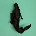 Móc Treo Nàng Tiên Cá Modular (Modular Mermaid Hook) - Thumbnail 1