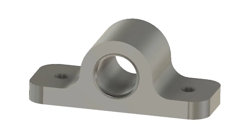 Bộ Dẫn Filament (Filament guide) - Image 2