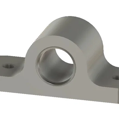 Bộ Dẫn Filament (Filament guide)