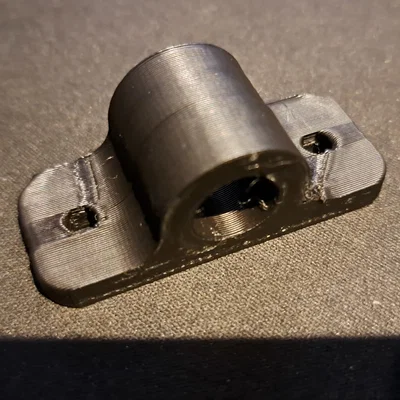 Bộ Dẫn Filament (Filament guide)