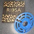 Cuộn nhựa 3D (Spool) tương thích AMS cho Rosa3D Refill - Thumbnail 1